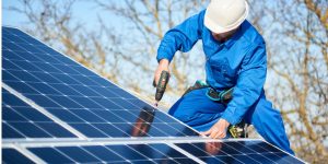 Installation Maintenance Panneaux Solaires Photovoltaïques à Draize